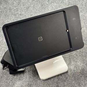Square Stand 2nd Gen Point of Sale Stand SPG1-01 Lighting Connector - w/ Cables
